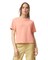 Comfort Colors® Women's Garment-Dyed Heavyweight Boxy T-Shirt